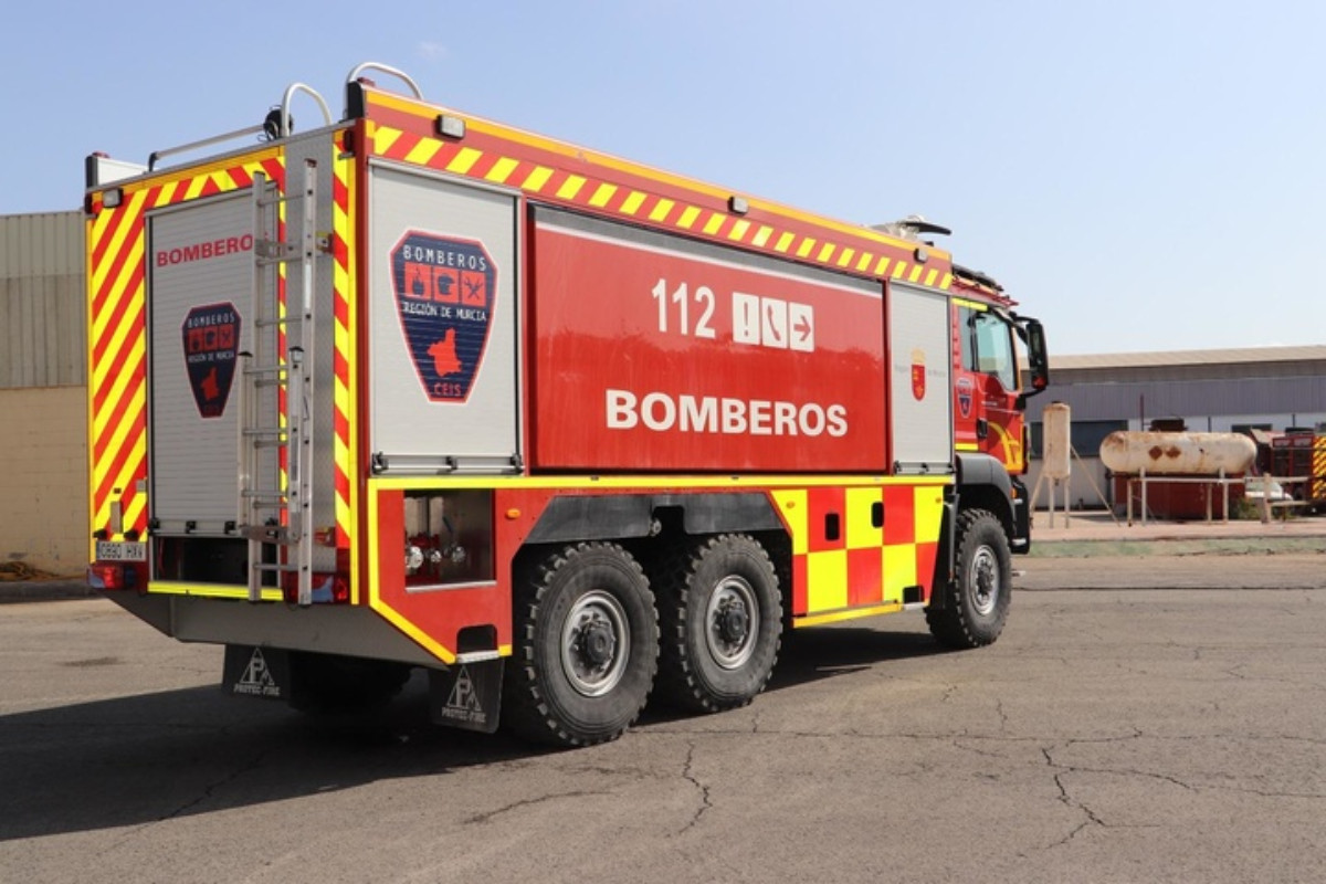 Catalunyapress bombersremu