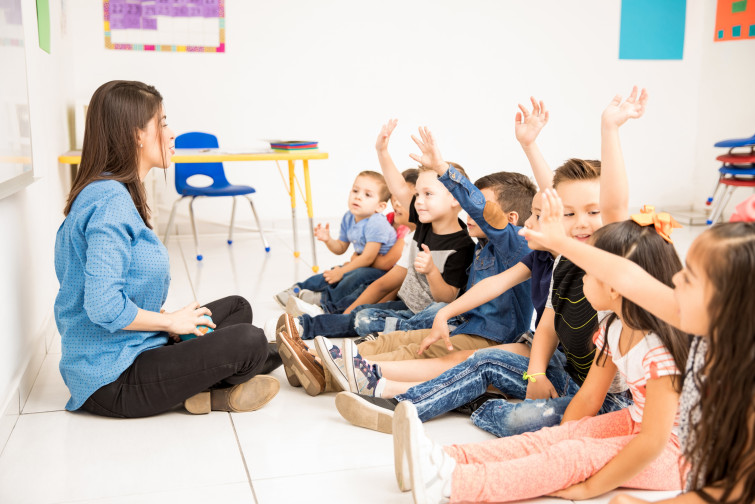 Abierta la preinscripción para las guarderías públicas de Catalunya para el curso 2025-26: fechas clave y cómo hacer el trámite