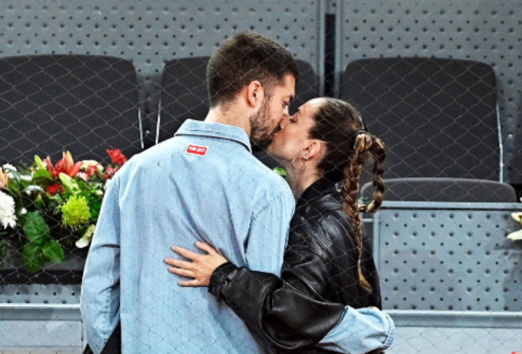Silvia Alonso sorprende a David Broncano con su sincera confesión