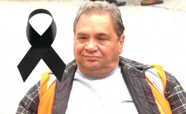 Fallece Charley Scalies, mítico actor de “Los Soprano”, a los 84 años tras años de lucha contra el Alzheimer