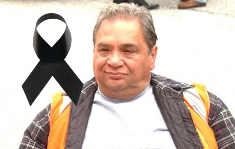 Fallece Charley Scalies, mítico actor de “Los Soprano”, a los 84 años tras años de lucha contra el Alzheimer