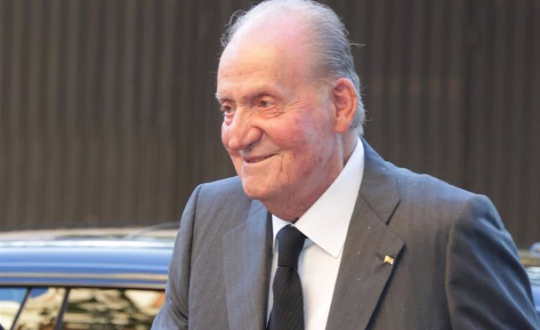 Juan Carlos I se libra: el Supremo cierra la puerta a investigar el emérito por presuntos delitos fiscales