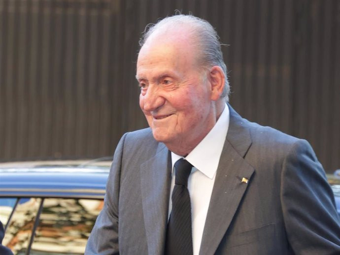Juan Carlos I se libra: el Supremo cierra la puerta a investigar el emérito por presuntos delitos fiscales