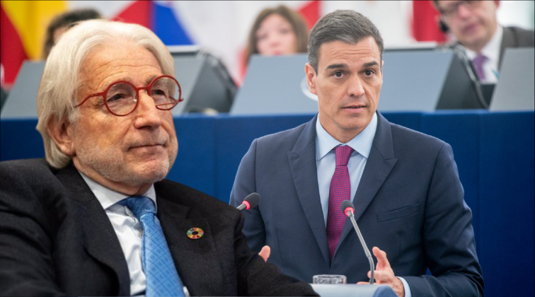 Pedro Sánchez se saca de la chistera la consulta popular 