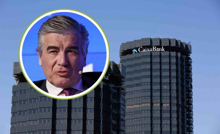 Francisco Reynés, nombrado vicepresidente primero de CriteriaCaixa