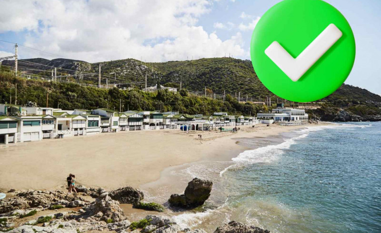 Buscas tranquilidad y paz? Este paraíso junto a Barcelona es todo el que necesitas
