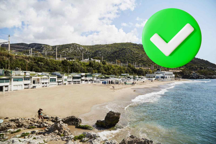 Buscas tranquilidad y paz? Este paraíso junto a Barcelona es todo el que necesitas