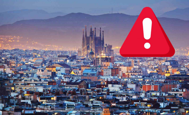 París y Barcelona, unidas por la urgencia: la vivienda está llegando a su límite en las grandes ciudades