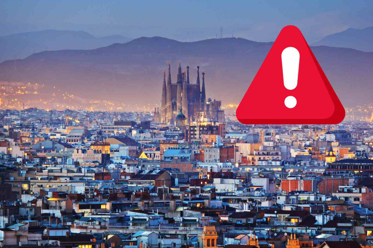 Barcelona   CANVA