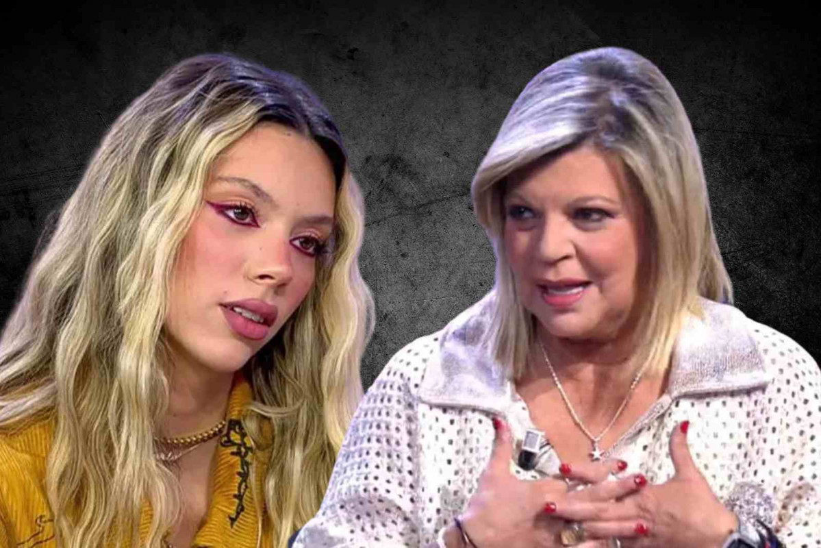 Alejandra Rubio y Terelu Campos