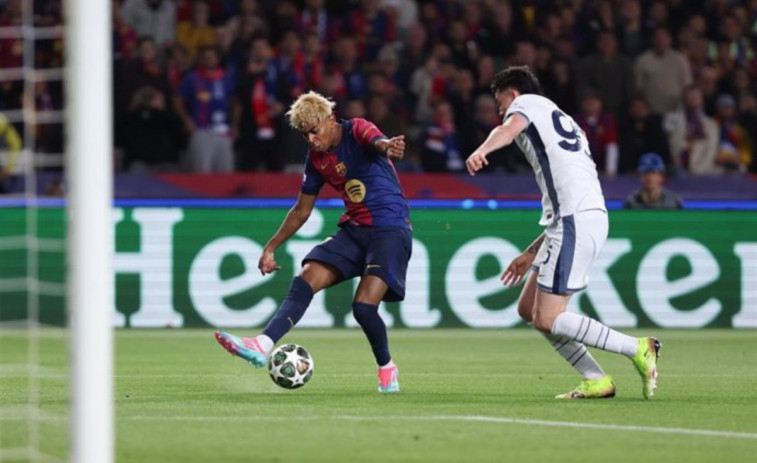 Todo o nada: el Barça visita San Siro con el sueño de jugar una nueva final de Champions (21:00h)