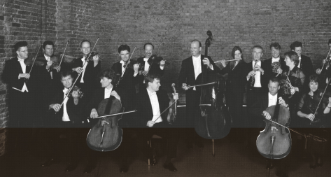 Orquesta