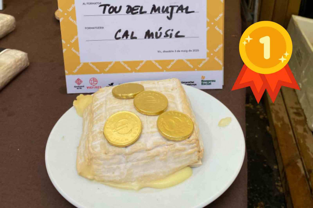 Tou del Mujal   Cal Músic