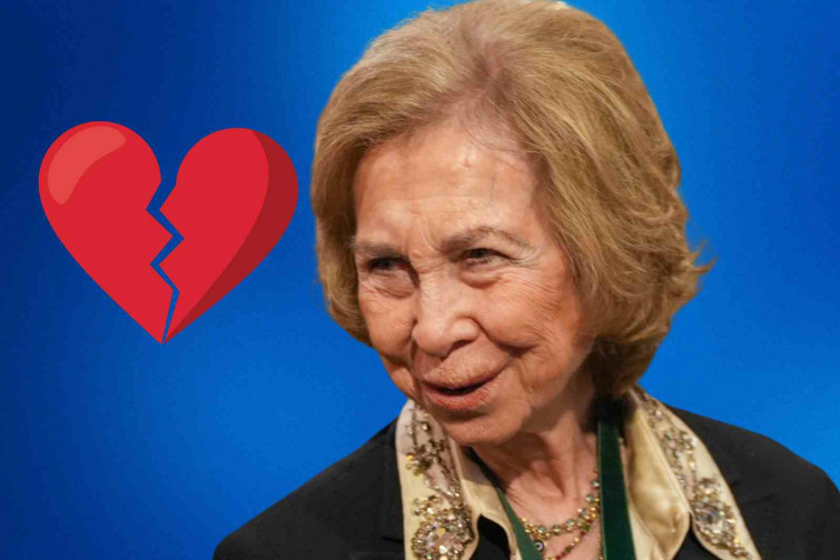 “¡Nunca han sido felices!”: Pilar Eyre revela la maldición que persigue a las mujeres de la Casa Real