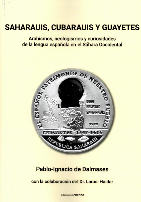 Libros.Saharauis, cubarauis y guayetes.ok