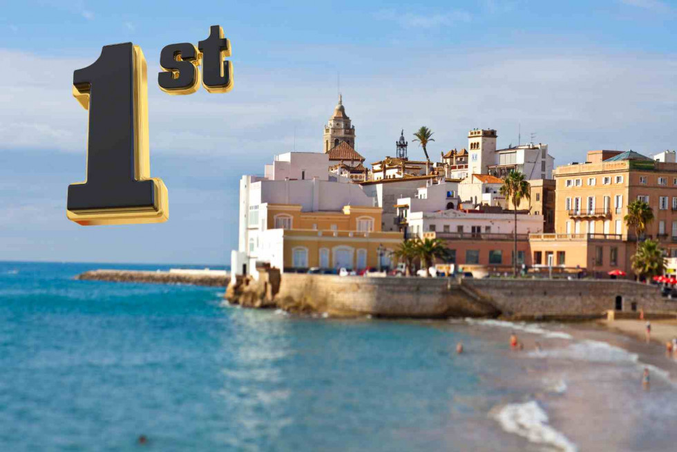 Sitges   CANVA