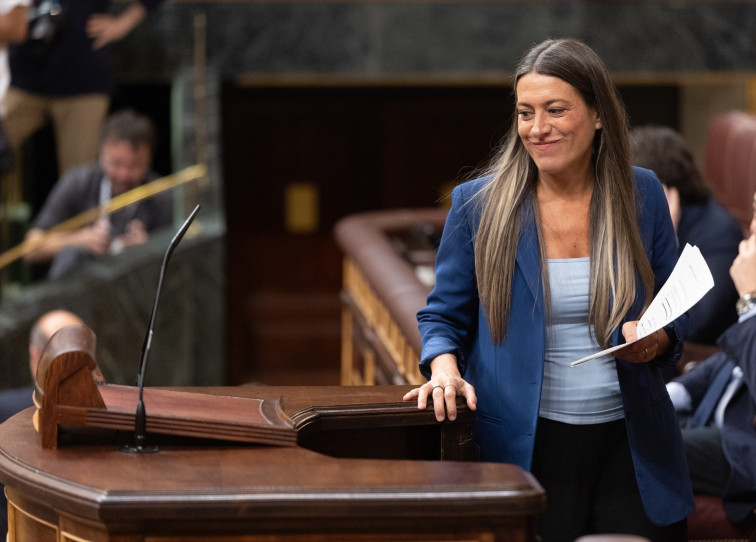 Junts reafirma su 'no' a la reducción de la jornada laboral e insta al Gobierno a negociar con el PP