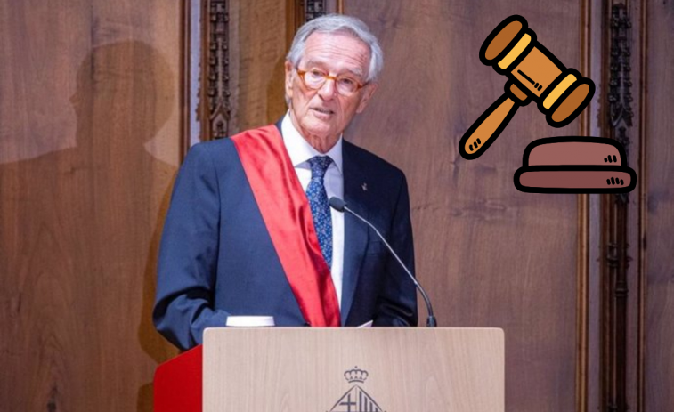 Xavier Trias anuncia querellas por la Operación Catalunya