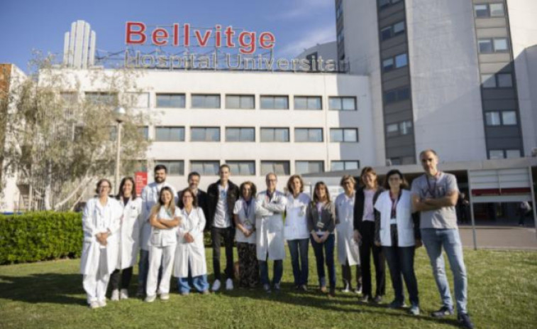 El Hospital de Bellvitge alcanza los 2.000 trasplantes hepáticos y se consolida como referente en España