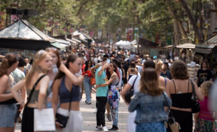 El censo de Catalunya, actualizado: ¿Cuántos habitantes tenemos?