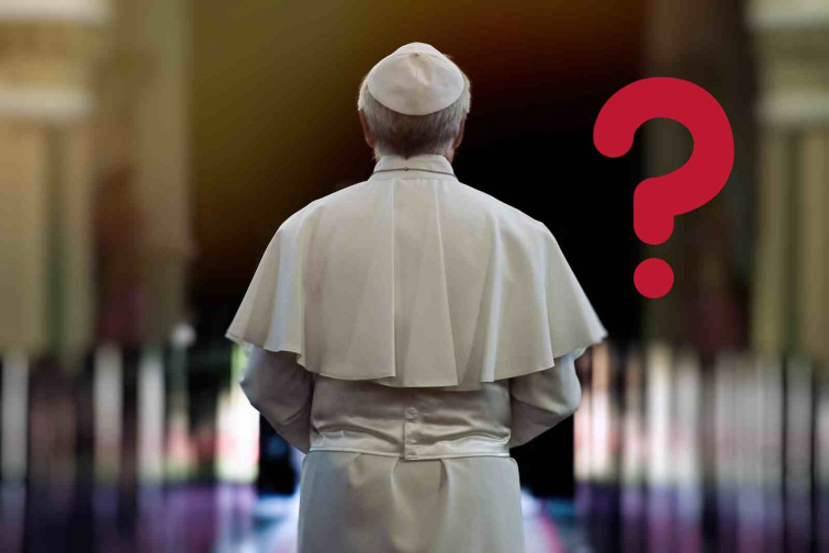 Preguntamos a la IA quién será el nuevo Papa y el resultado es clarísimo