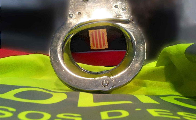Un ladrón da una brutal paliza a una pareja de ancianos tras asaltar su domicilio en Sabadell