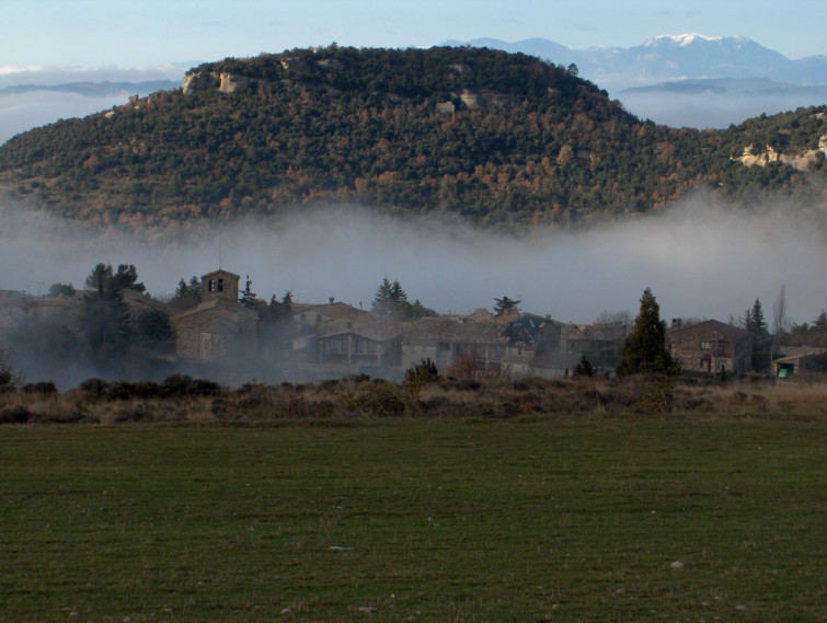 ¡Huye de las aglomeraciones! El paraíso escondido a solo 100 km de Barcelona