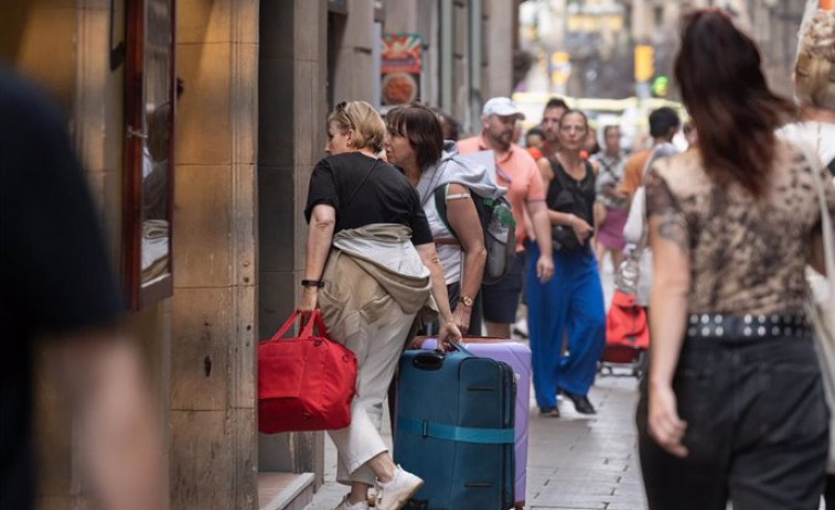 Nueva fecha para la entrada en vigor de la tasa turística en Catalunya