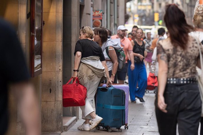 Nueva fecha para la entrada en vigor de la tasa turística en Catalunya