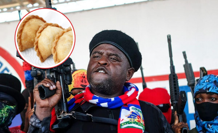 ¡Justicia por su cuenta! Una mujer acaba con 40 miembros de una banda criminal con empanadas caseras