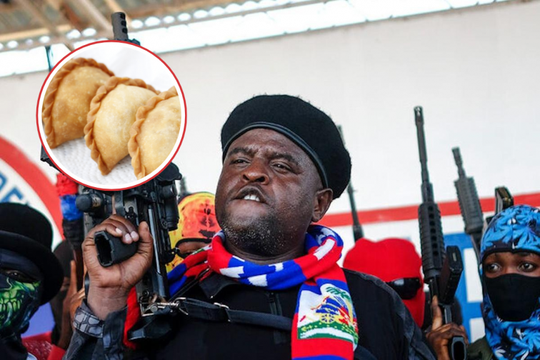 ¡Justicia por su cuenta! Una mujer acaba con 40 miembros de una banda criminal con empanadas caseras