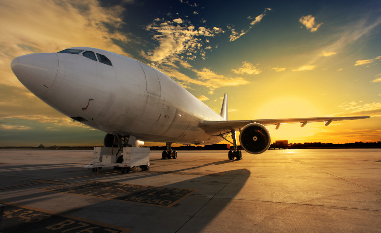 Undécimo lío aéreo en Estados Unidos: más de cien vuelos cancelados por un 
