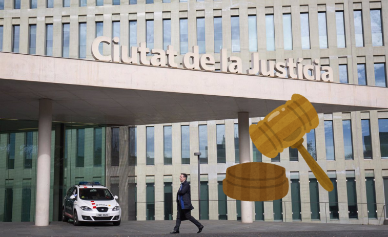 La justicia mantiene en suspenso la eutanasia de una mujer hasta que la sentencia sea firme
