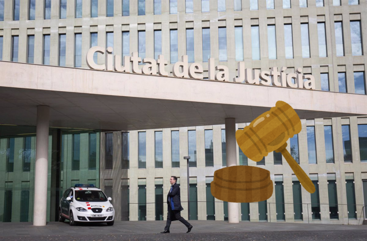 La justicia mantiene en suspenso la eutanasia de una mujer hasta que la sentencia sea firme