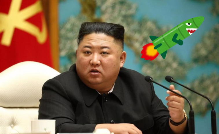 Sube la tensión: Corea del Norte lanza misiles balísticos hacia el mar de Japón
