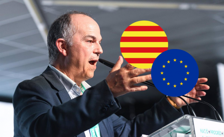 Turull asegura que la negociación por el catalán en Europa está en la recta final