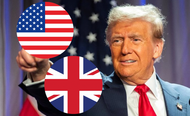 ¿Retrocede? Donald Trump anuncia un 
