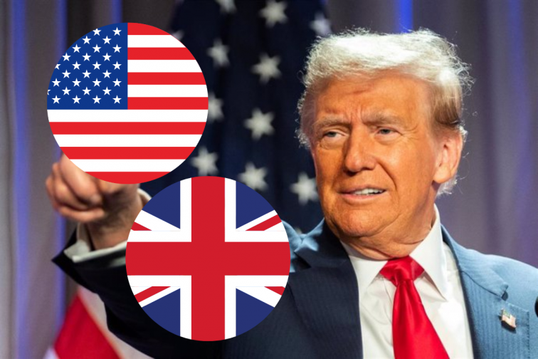 ¿Retrocede? Donald Trump anuncia un 