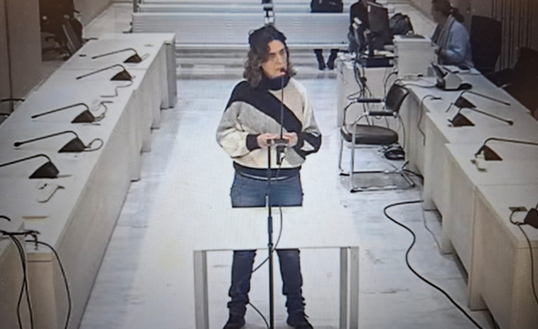 Una etarra, absuelta de un atentado: la Policía consiguió su declaración inculpatoria aplicando electrodos