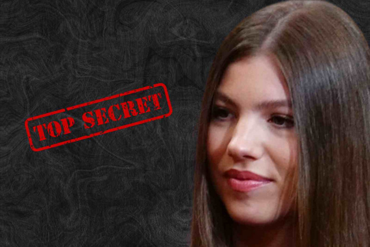 El secreto mejor guardado de la infanta Sofía! Así celebró su 18º cumpleaños en el internado