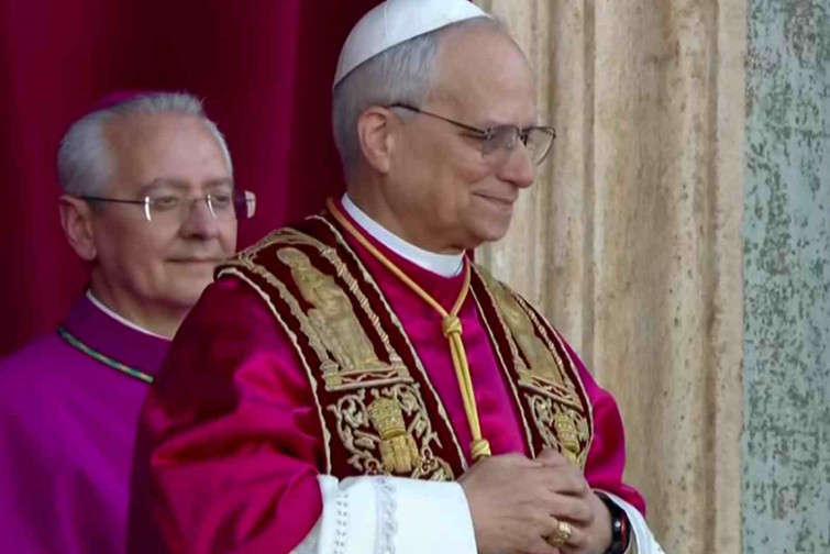 ¡Habemus Papam! Leon XIV es el nuevo pontífice: el primero de Estados Unidos con ascendencia española