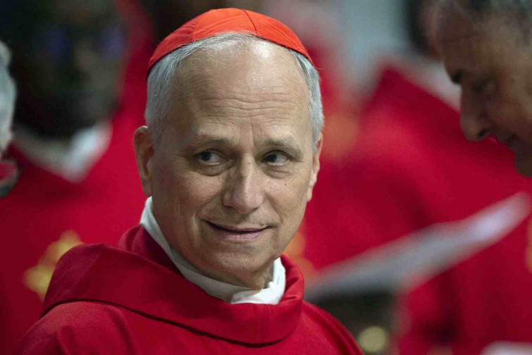 De resolver ecuaciones a liderar la Iglesia: el sorprendente perfil académico del Papa León XIV