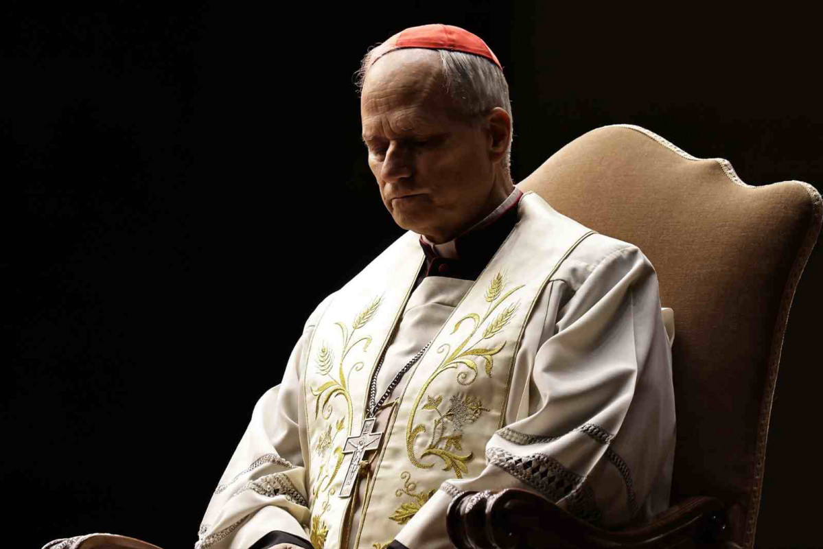 El nuevo Papa Francis Prevost