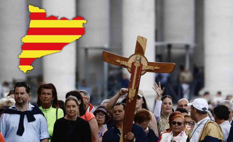 Así han reaccionado los políticos catalanes al nombramiento de León XIV: esperanza y retos