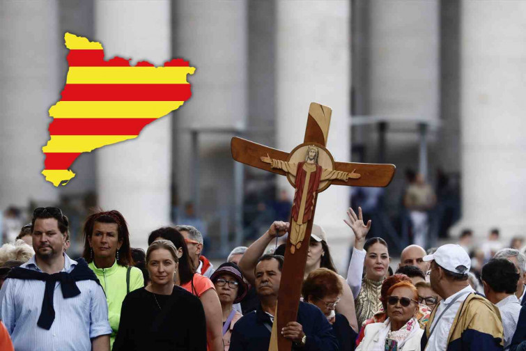 Así han reaccionado los políticos catalanes al nombramiento de León XIV: esperanza y retos