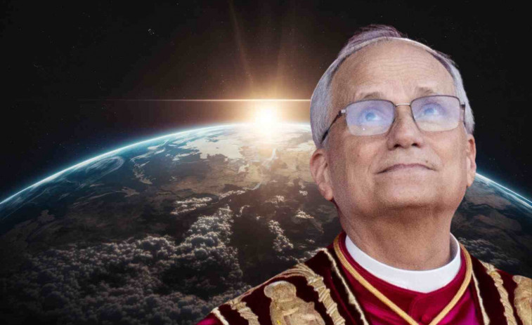 Desafíos globales para el Papa León XIV: ¿Será capaz de liderar la Iglesia en tiempos de guerra?