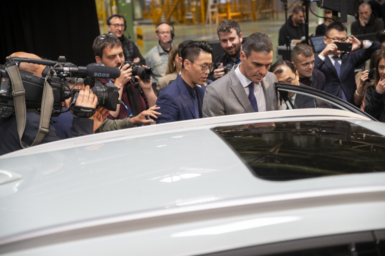 China pone precio a su inversión en España: acceso prioritario al litio y los minerales de las 
