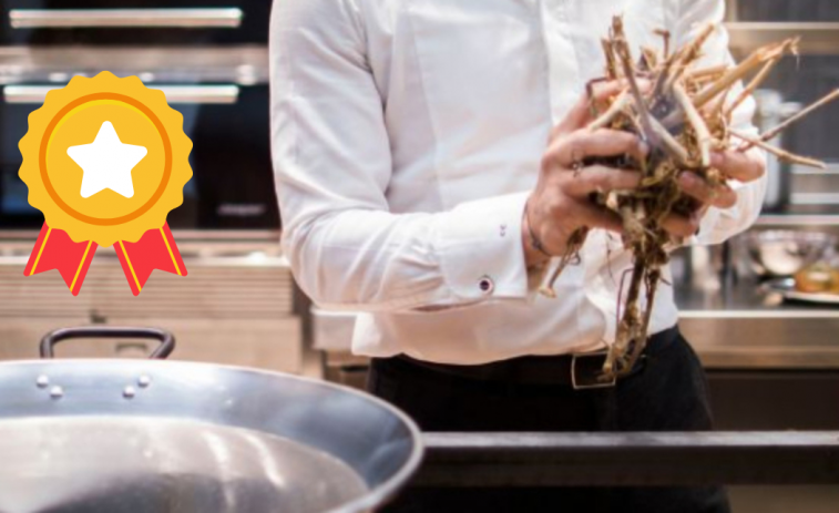 Cuenta atrás para la gran final de los Premios Lladonosa de cocina