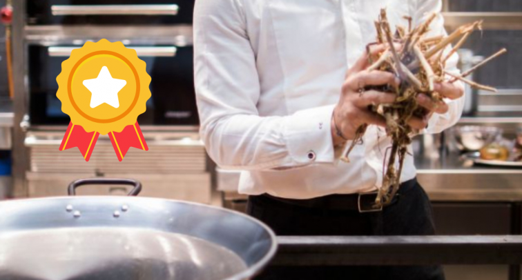Cuenta atrás para la gran final de los Premios Lladonosa de cocina
