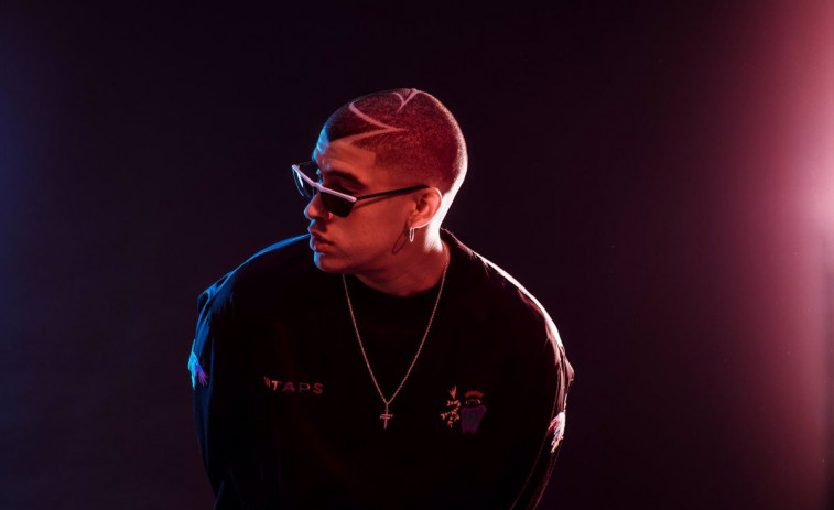 Fiebre por Bad Bunny: colas virtuales kilométricas y segundo concierto en Barcelona